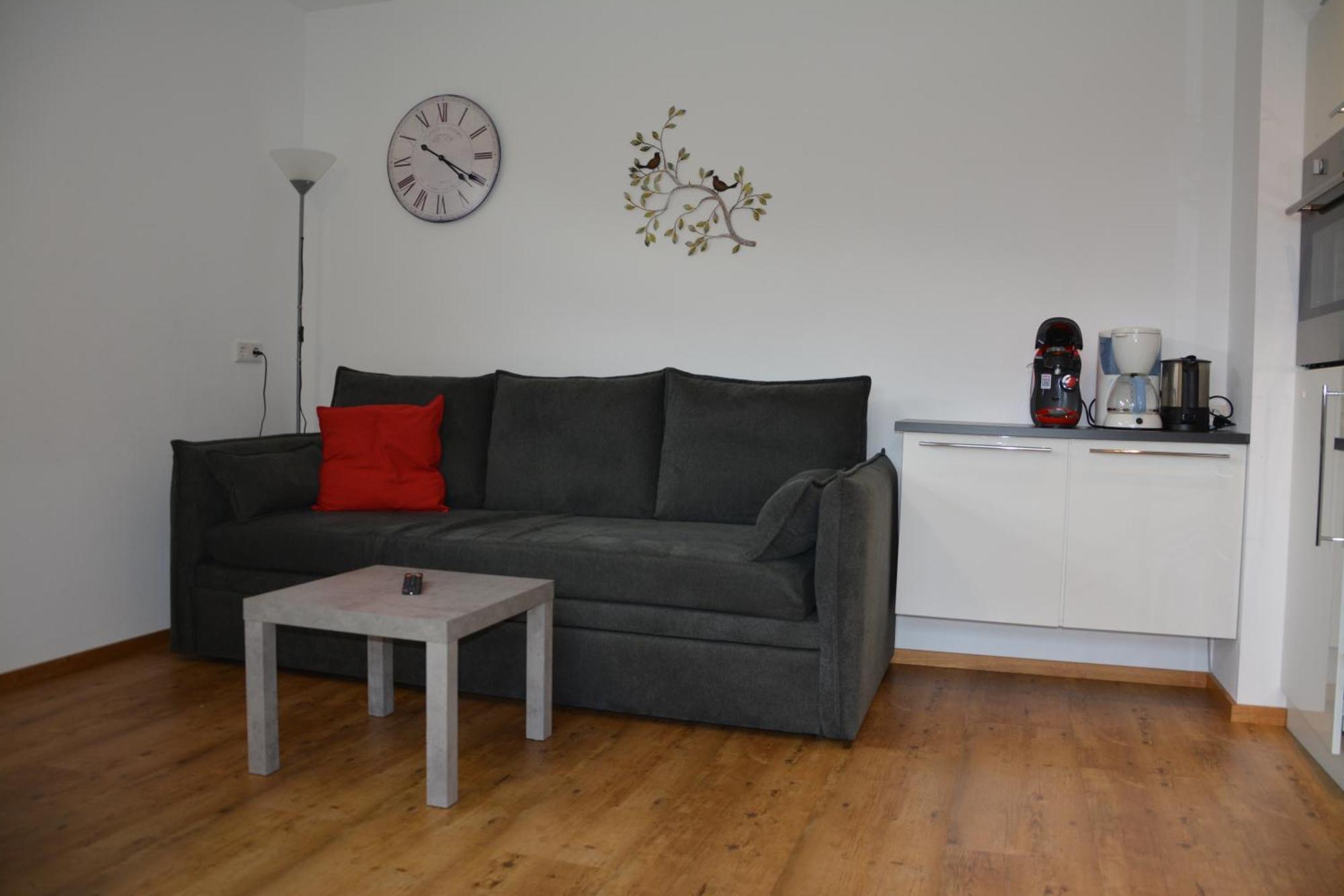 Appartement Wieshof Neukirchen am Großvenediger Eksteriør billede