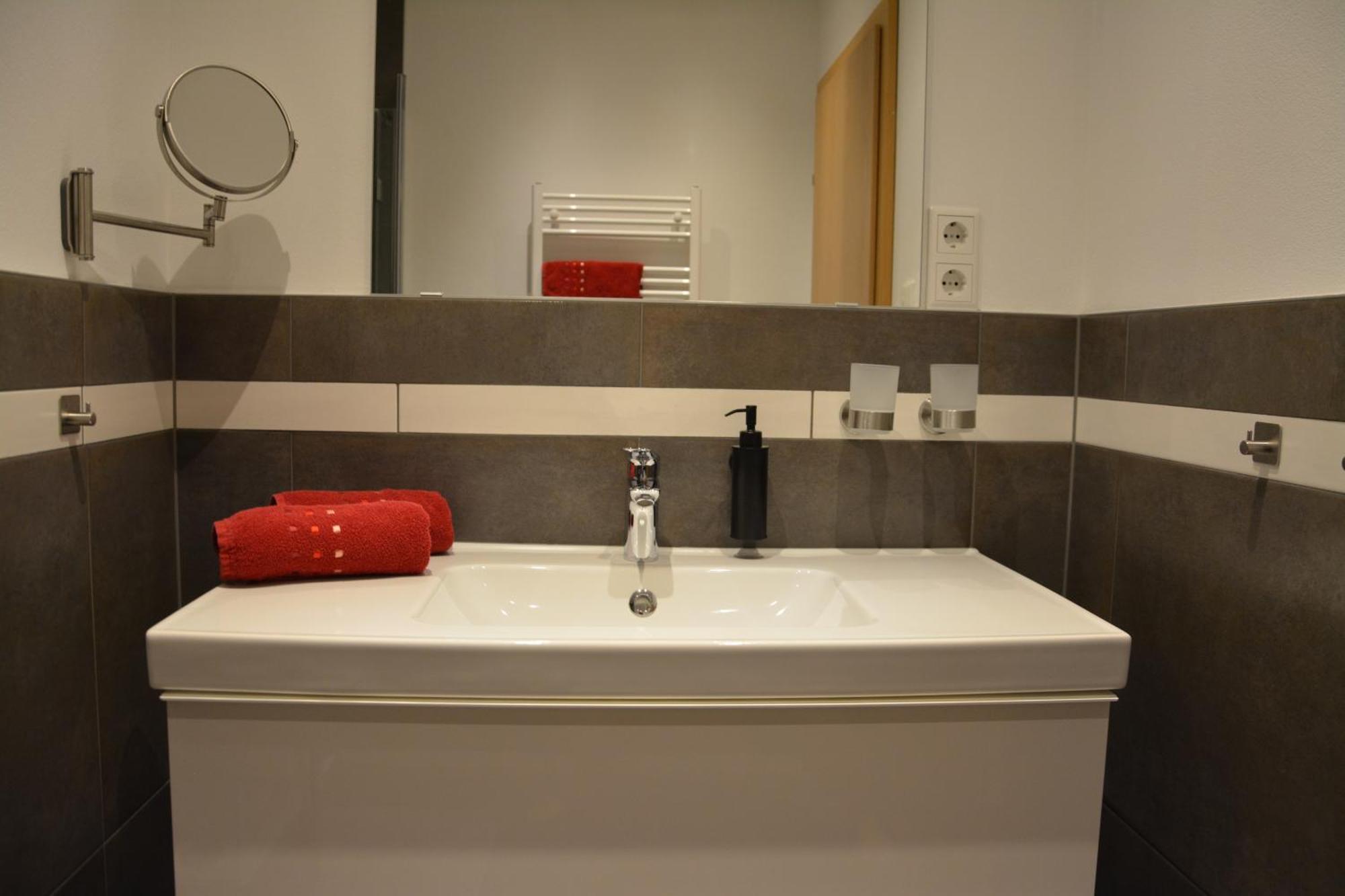 Appartement Wieshof Neukirchen am Großvenediger Eksteriør billede
